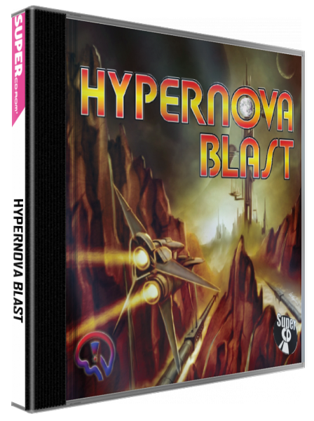 Hypernova Blast — box-3D (WOR)