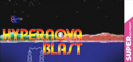 Hypernova Blast — steamgrid