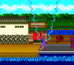 Iga Ninden Gaiou — ss (WOR)