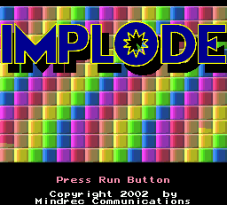 Implode — sstitle (WOR)