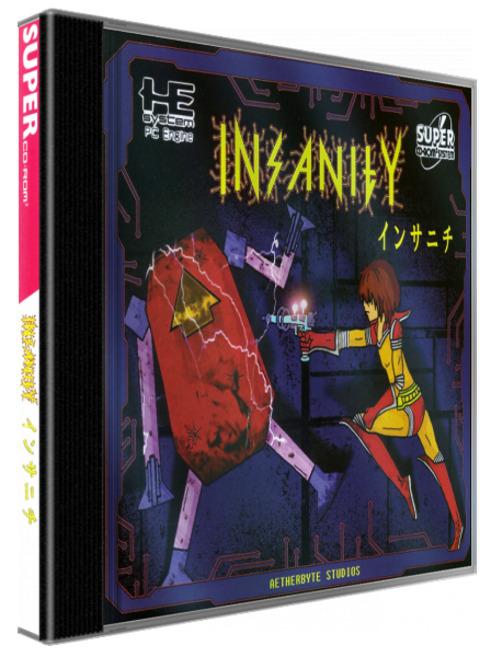 Insanity — box-3D (WOR)