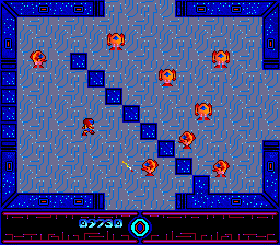 Insanity — ss (WOR)
