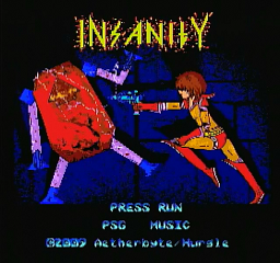 Insanity — sstitle (WOR)