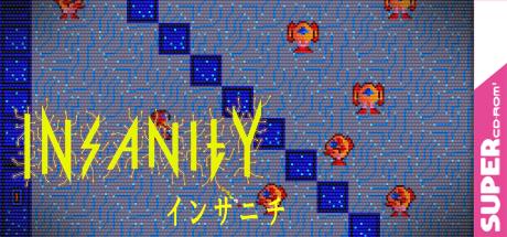 Insanity — steamgrid