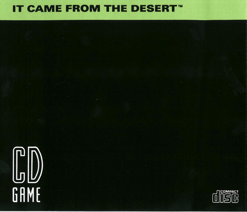 It Came From The Desert — box-2D-back (US)