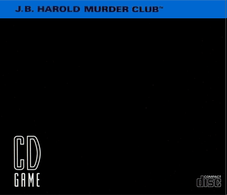 J.B. Harold Murder Club — box-2D-back (US)
