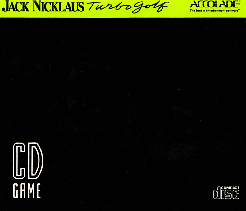 Jack Nicklaus Turbo Golf — box-2D-back (US)