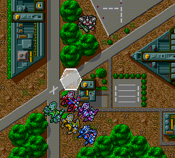 Lady Phantom — ss (WOR)