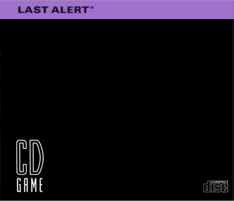 Last Alert — box-2D-back (US)