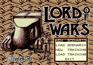 Lord Of Wars — sstitle (WOR)