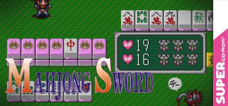 Mahjong Sword - Princess Quest Gaiden — steamgrid