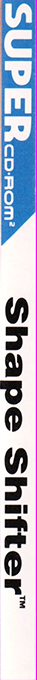 Shape Shifter — box-2D-side (US)