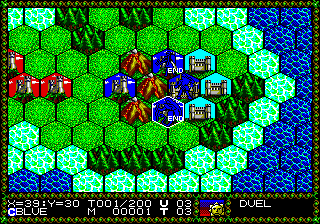Master Of Monsters — ss (WOR)