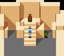 Mateki Densetsu Astralius — ss (WOR)