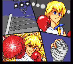 Metal Angel — ss (WOR)