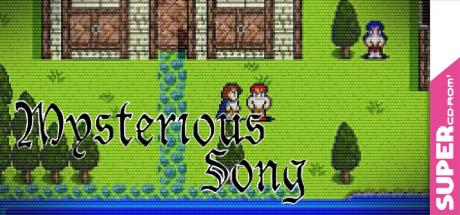 Mysterious Song — steamgrid