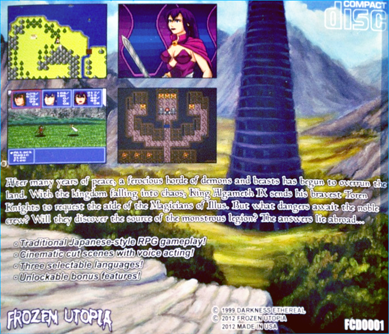 Mysterious Song — box-2D-back (WOR)