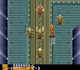 Mystic Formula — ss (WOR)