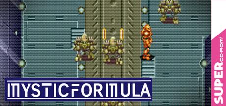 Mystic Formula — steamgrid