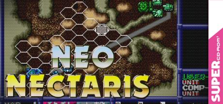 Neo Nectaris — steamgrid