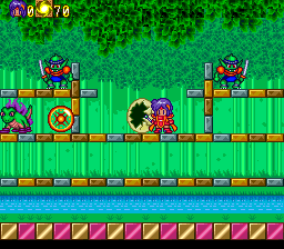 Pop'n Magic — ss (WOR)