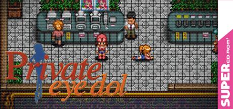 Private Eye Dol — steamgrid