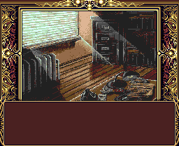 Psychic Detective Series Vol. 4 - Orgel — ss (WOR)