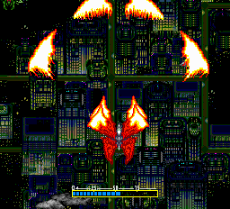 Psychic Storm — ss (WOR)