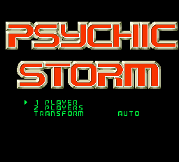 Psychic Storm — sstitle (WOR)