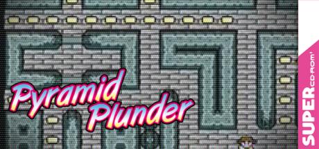 Pyramid Plunder — steamgrid