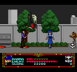 Ranma 1/2 — ss (WOR)