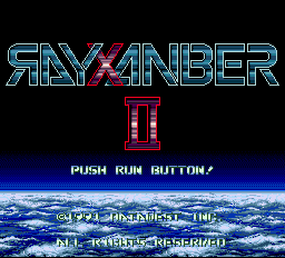 Rayxanber 2 — sstitle (WOR)