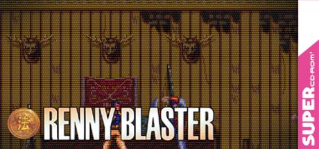Renny Blaster — steamgrid