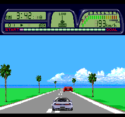 Road Spirits — ss (WOR)