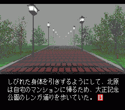 Shin Onryou Senki — ss (WOR)