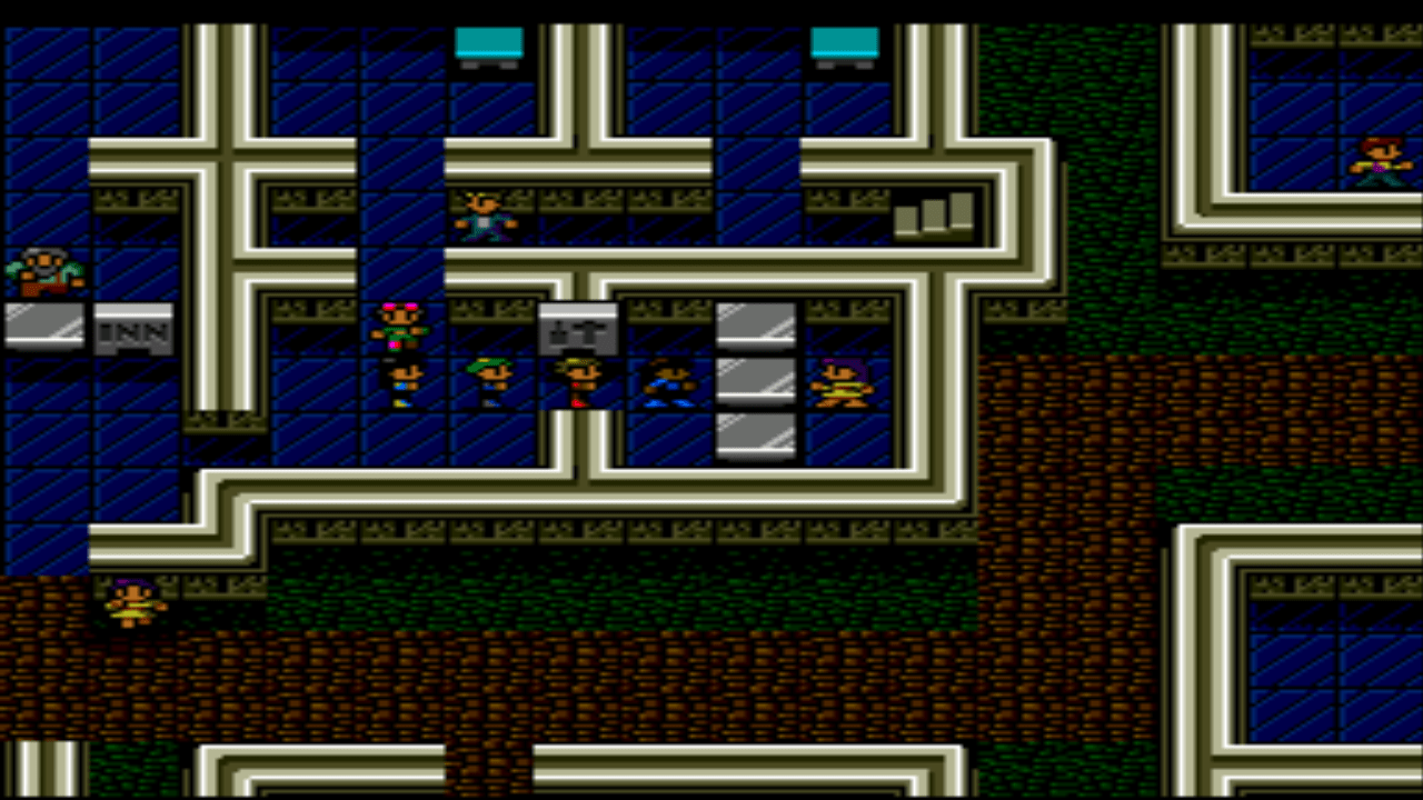 Sol Bianca — ss (WOR)