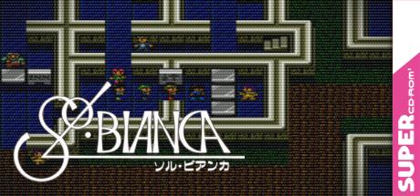 Sol Bianca — steamgrid