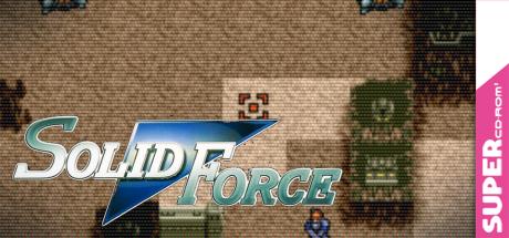 Solid Force — steamgrid
