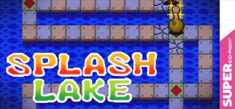 Splash Lake — steamgrid