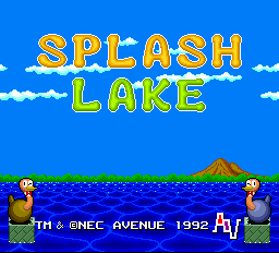 Splash Lake — sstitle (WOR)
