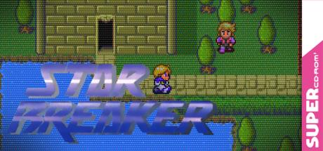 Star Breaker — steamgrid