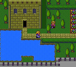 Star Breaker — ss (WOR)