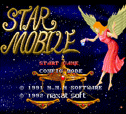 Star Mobile — sstitle (WOR)
