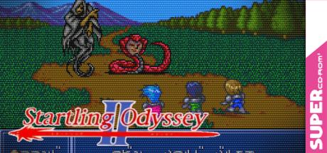 Startling Odyssey 2 - Maryuu Sensou — steamgrid