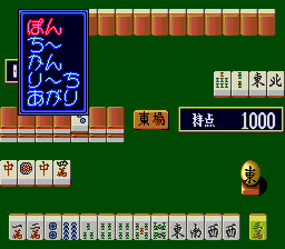 Super Real Mahjong P.v Custom — ss (WOR)