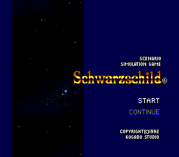 Super Schwarzschild 2 — sstitle (WOR)