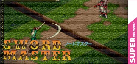 Sword Master — steamgrid