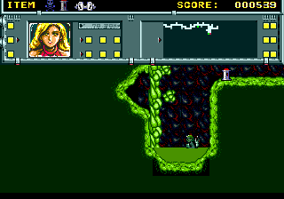 Slime World — ss (WOR)