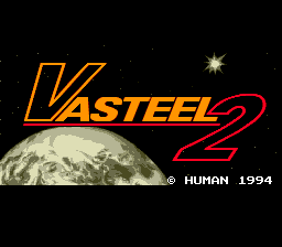 Vasteel 2 — sstitle (WOR)