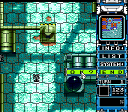 Vasteel 2 — ss (WOR)